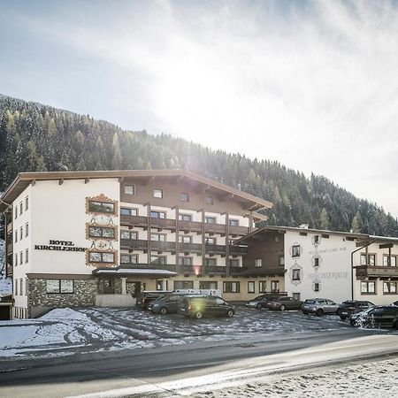Hotel Kirchlerhof 턱스 외부 사진