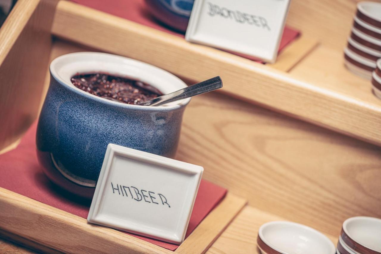 Hotel Kirchlerhof 턱스 외부 사진